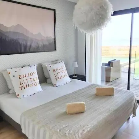 Villa Aria, Piscine, Vue Mer 120 M2 Tout Confort - 4 Personnes Pietrosella