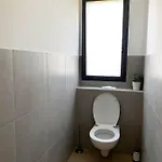 Aria, Piscine, Vue 120 M2 Confort - 4 Personnes Villa *