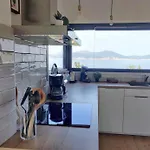 Villa Aria, Piscine, Vue 120 M2 Confort - 4 Personnes *