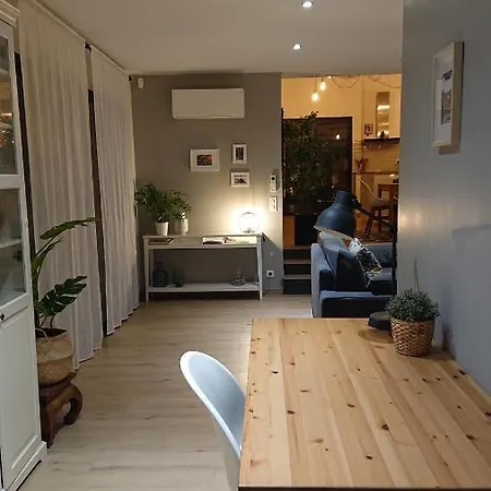 Villa Aria, Piscine, Vue 120 M2 Confort - 4 Personnes *