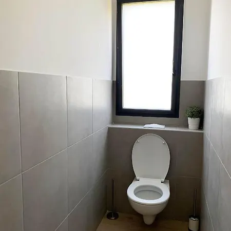 Aria, Piscine, Vue 120 M2 Confort - 4 Personnes Villa *