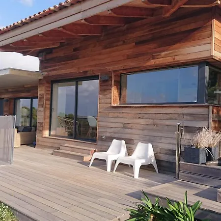 Aria, Piscine, Vue 120 M2 Confort - 4 Personnes *