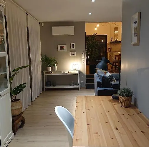 Villa Aria, Piscine, Vue 120 M2 Confort - 4 Personnes *