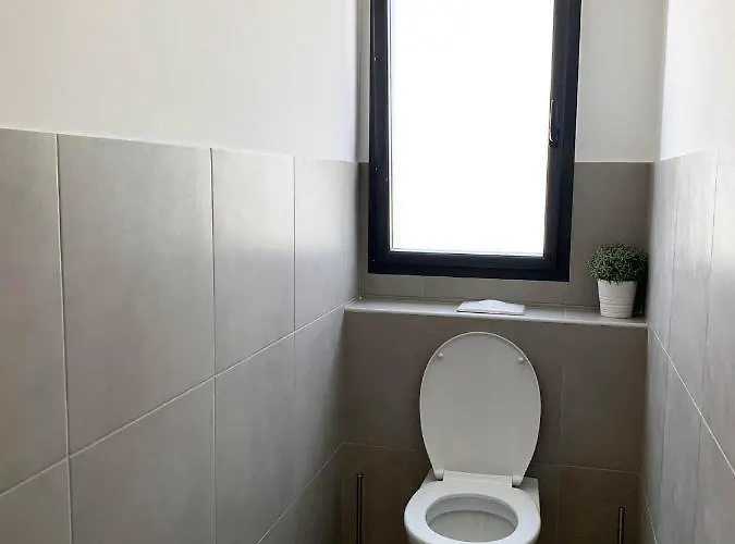 Aria, Piscine, Vue 120 M2 Confort - 4 Personnes Villa *